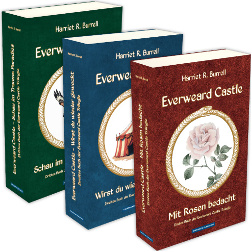 Everweard Castle-Trilogie