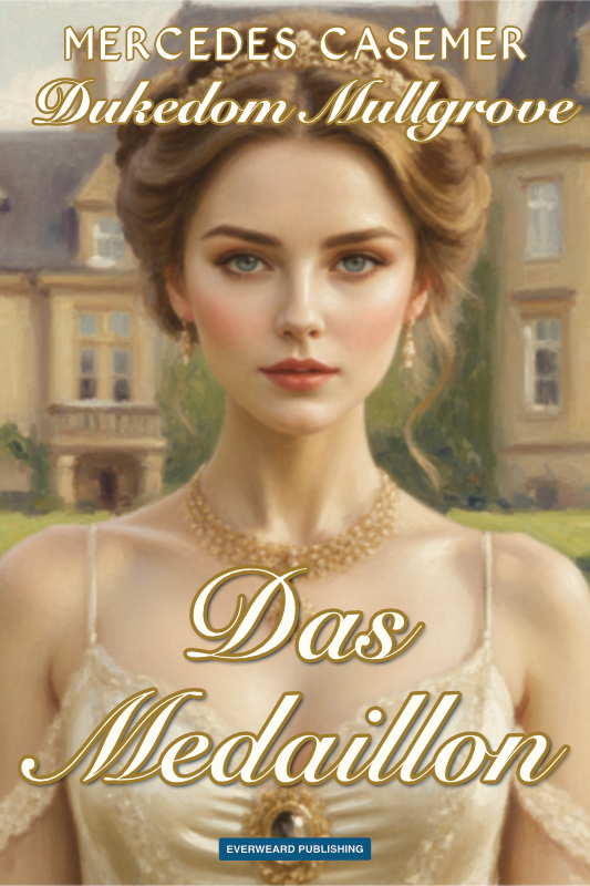 Dukedom Mullgrove - Das Medaillon