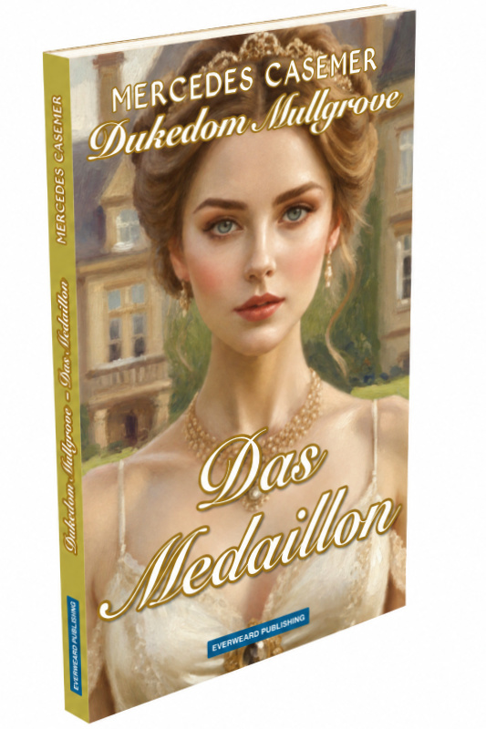 Dukedom Mullgrove - Das Medaillon