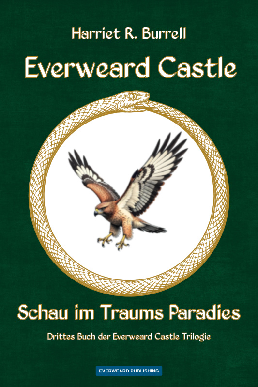 Everweard Castle - Schau im Traums Paradies