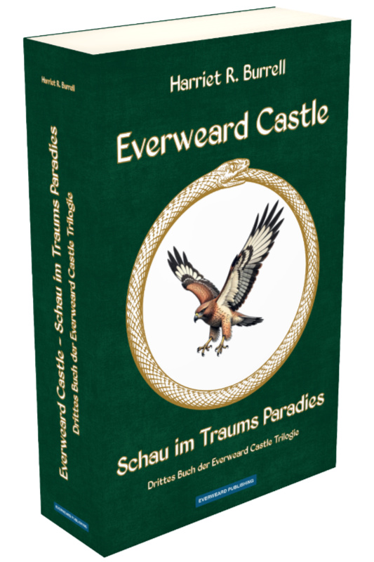 Everweard Castle - Schau im Traums Paradies