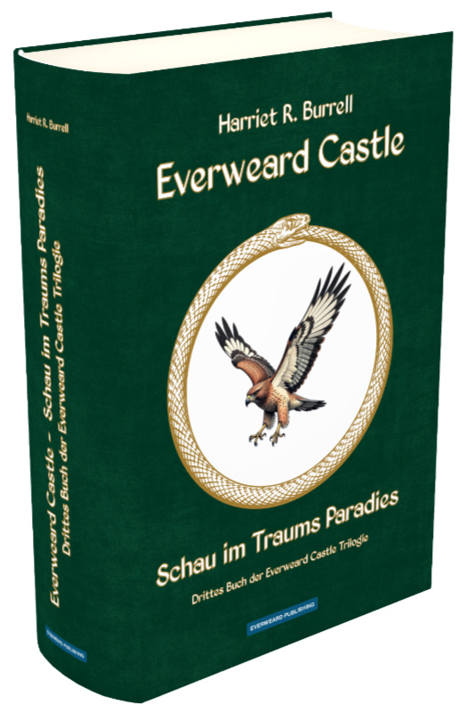 Everweard Castle - Schau im Traums Paradies