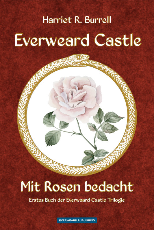Everweard Castle - Mit Rosen bedacht