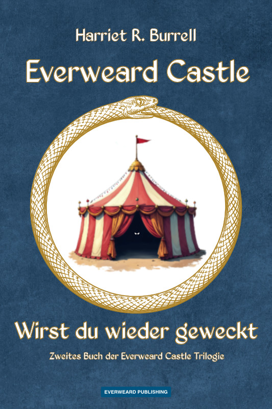 Everweard Castle - Wirst du wieder geweckt