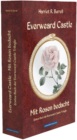 Everweard Castle – Mit Rosen bedacht