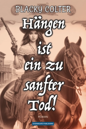 Hängen ist ein zu sanfter Tod!