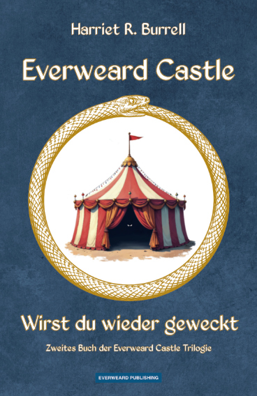 VLB-TIX Special zu Everweard Castle Trilogie | Band 2