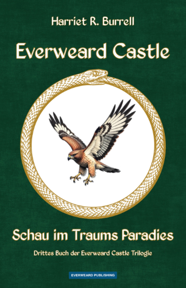 VLB-TIX Special zu Everweard Castle Trilogie | Band 3