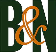 Barns & Noble Logo