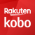 Rakuten Kobo Logo