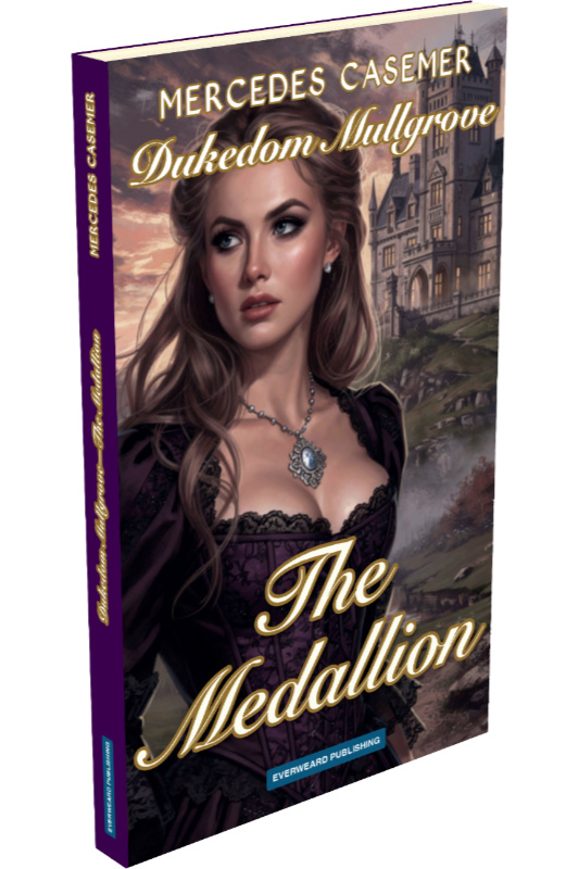 Dukedom Mullgrove—The Medallion