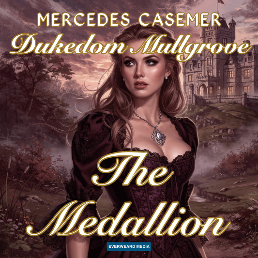 Dukedom Mullgrove—The Medallion
